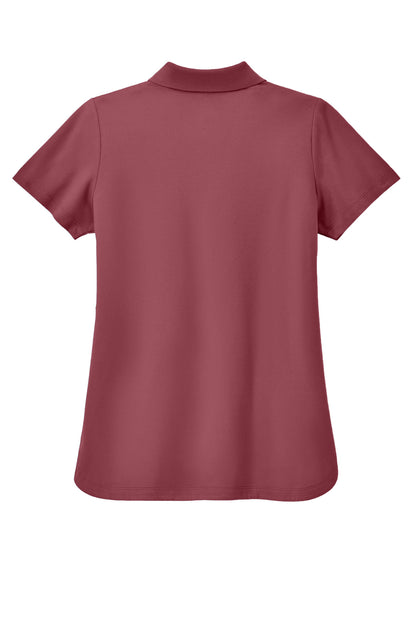 Mercer+Mettle Women's Stretch Pique Polo MM1005