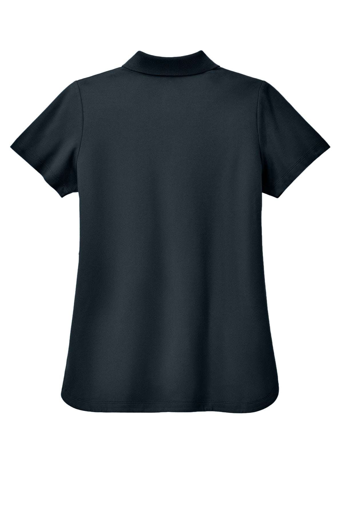 Custom Embroidered Mercer+Mettle Polos/Knits in Night Navy
