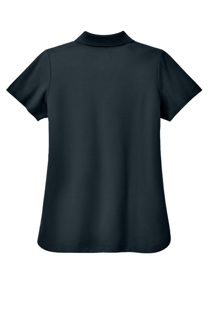 Custom Embroidered Mercer+Mettle Polos/Knits in Night Navy
