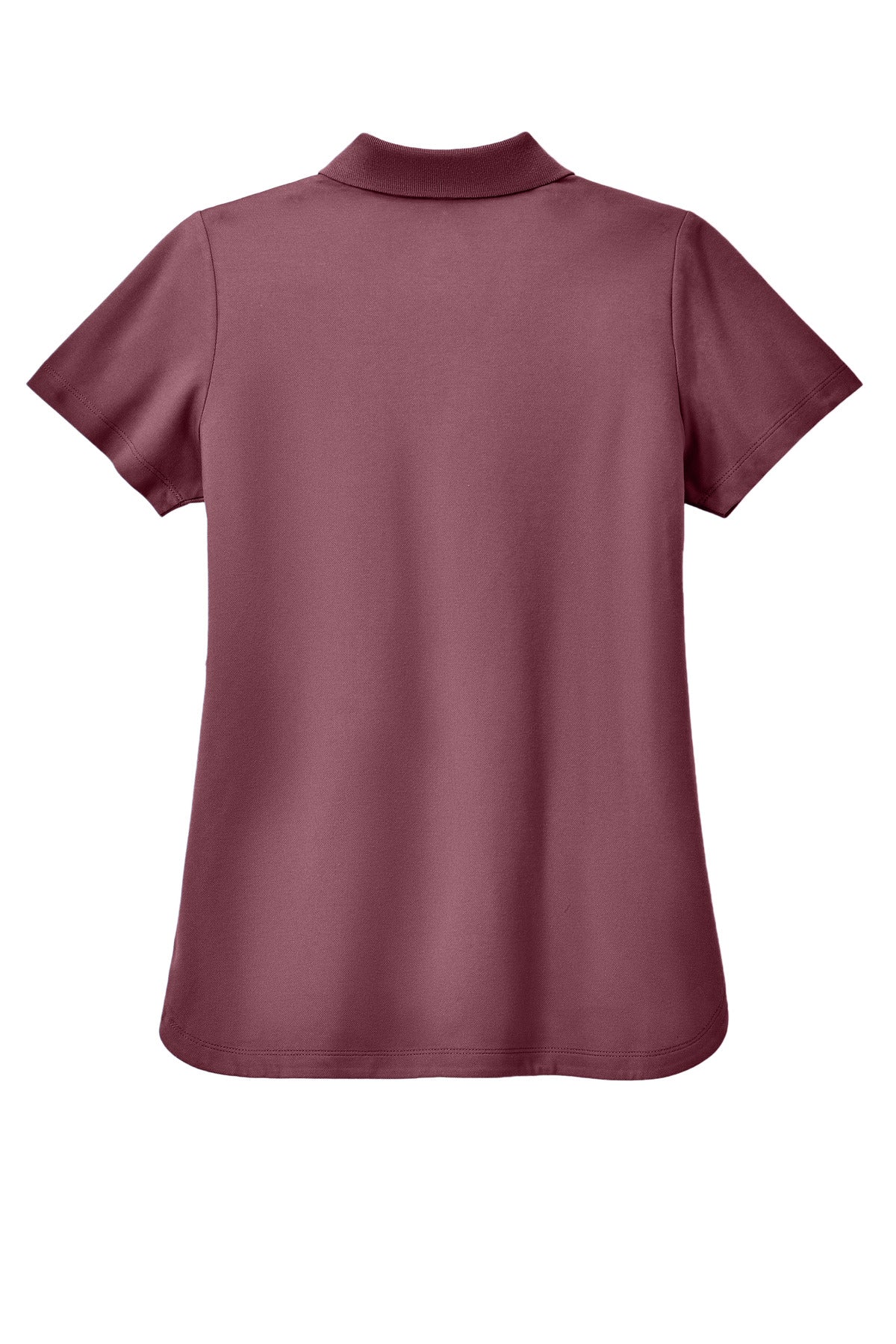 Custom Embroidered Mercer+Mettle Polos/Knits in Rosewood