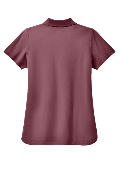 Custom Embroidered Mercer+Mettle Polos/Knits in Rosewood