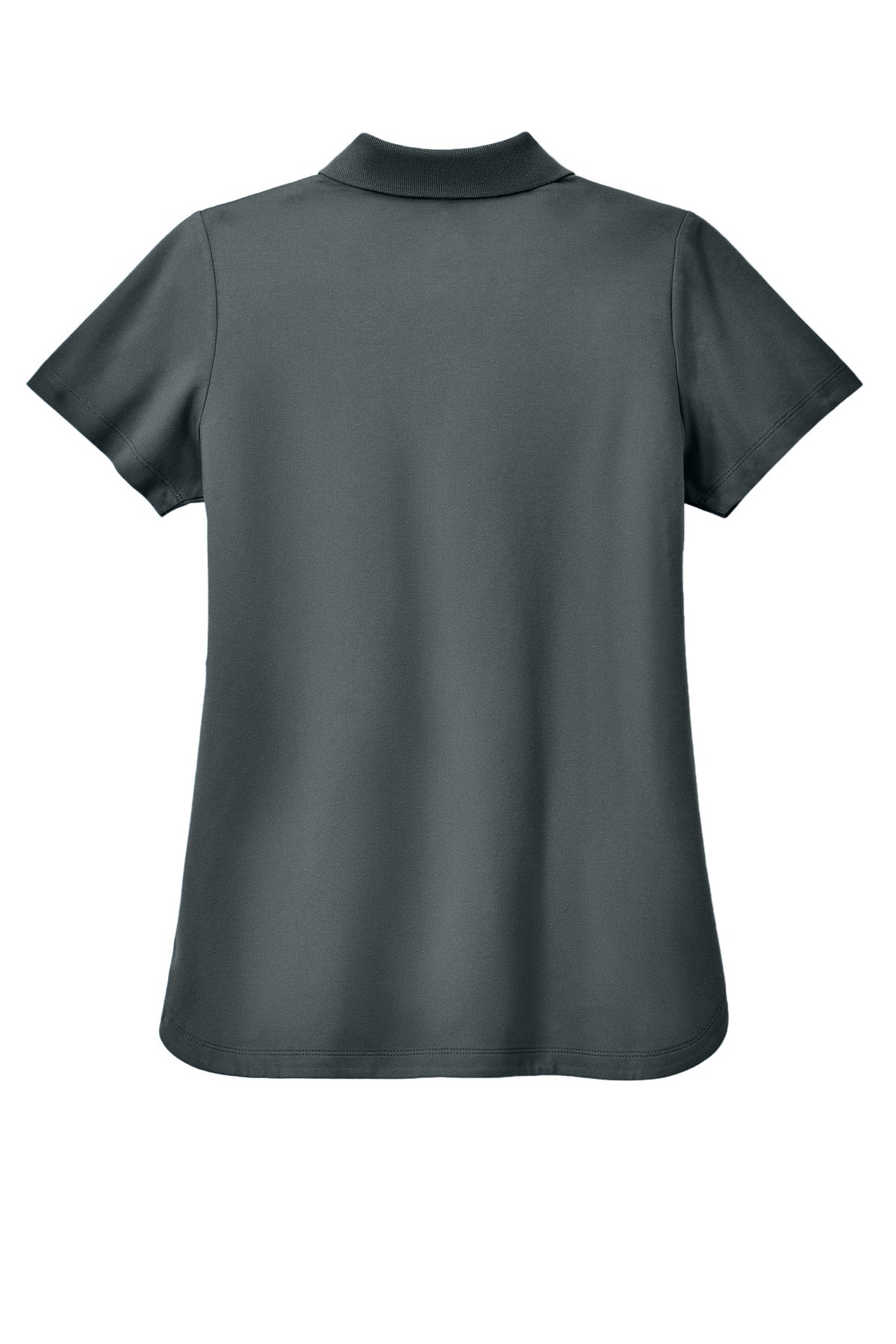 Custom Embroidered Mercer+Mettle Polos/Knits in Storm Grey