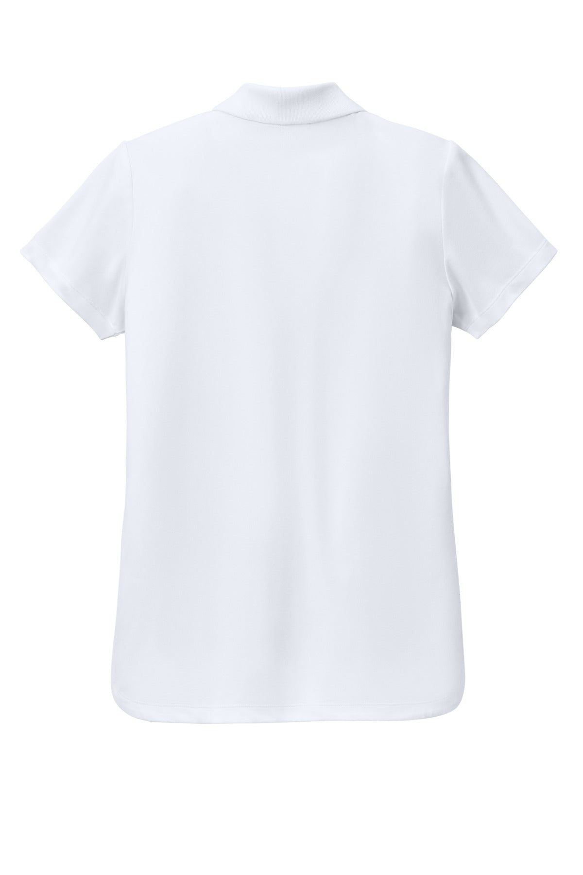 Custom Embroidered Mercer+Mettle Polos/Knits in White