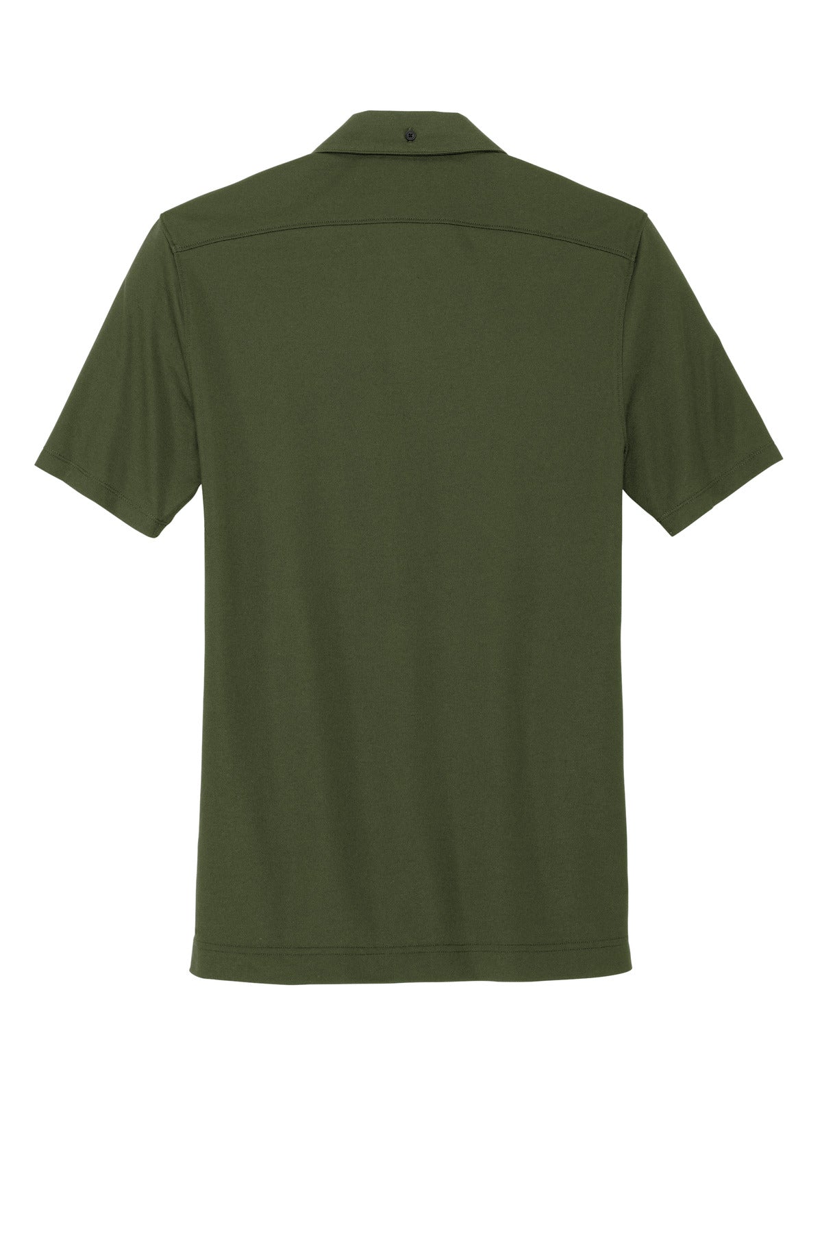 Custom Embroidered Mercer+Mettle Polos/Knits in Townsend Green