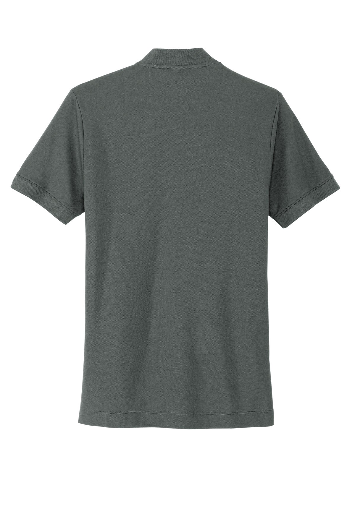 Custom Embroidered Mercer+Mettle Polos/Knits in Anchor Grey