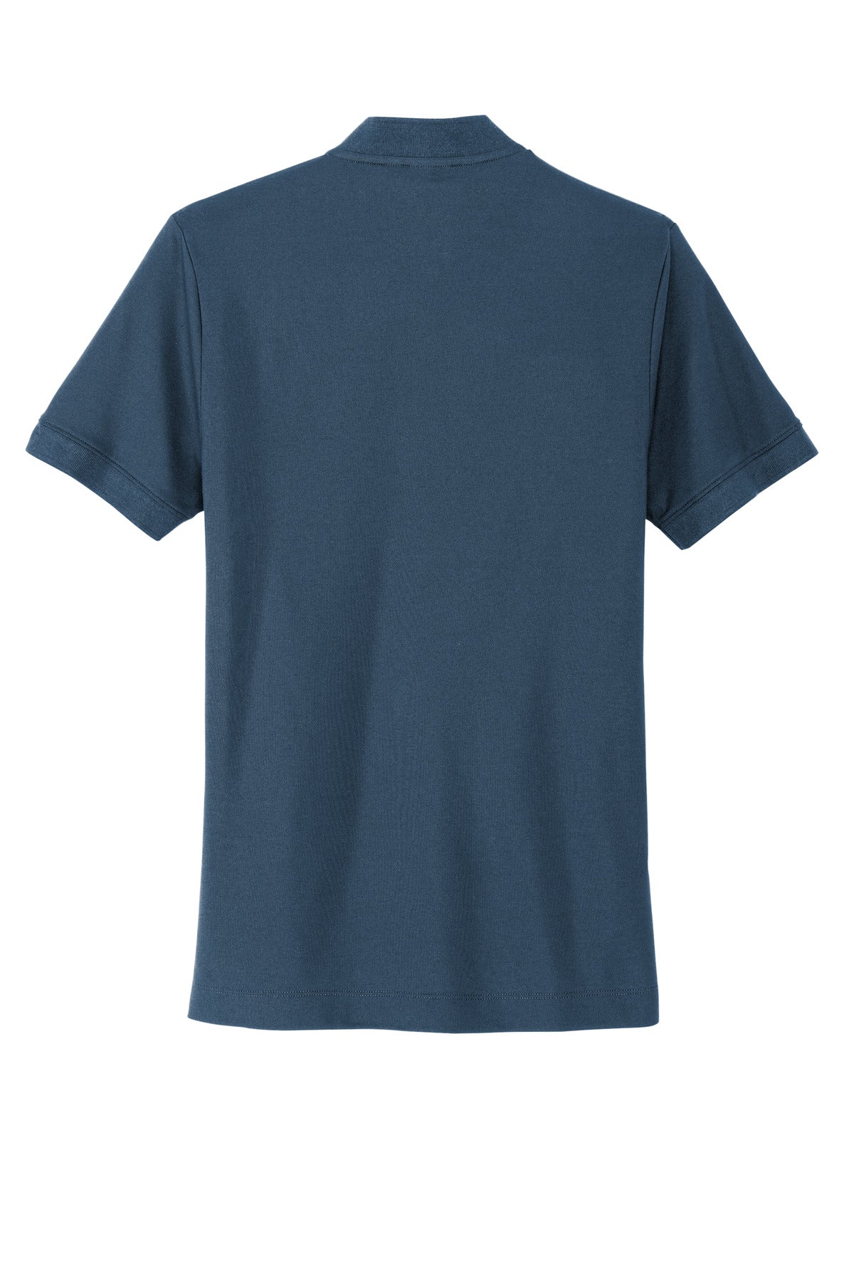 Custom Embroidered Mercer+Mettle Polos/Knits in Insignia Blue