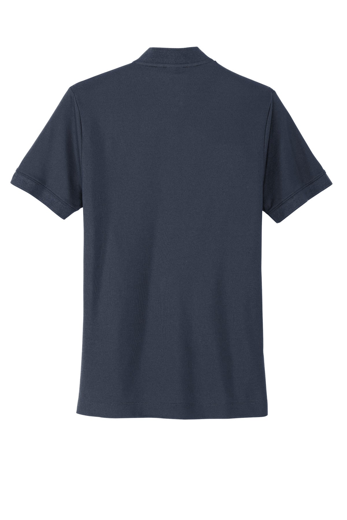 Custom Embroidered Mercer+Mettle Polos/Knits in Night Navy