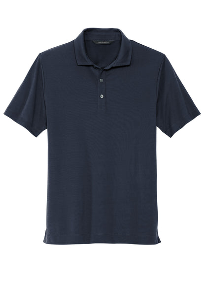 Custom Embroidered Mercer+Mettle Polos/Knits in Night Navy