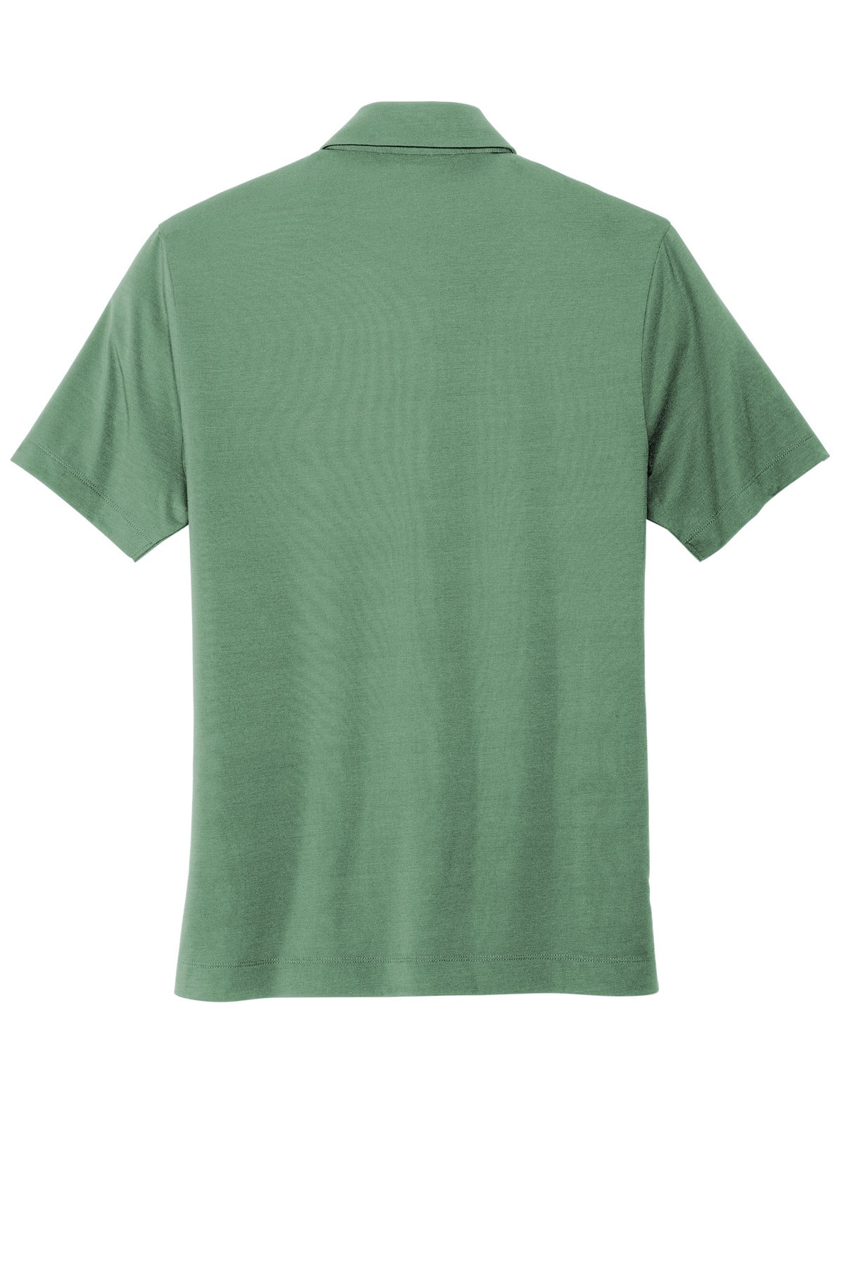 Custom Embroidered Mercer+Mettle Polos/Knits in Sage