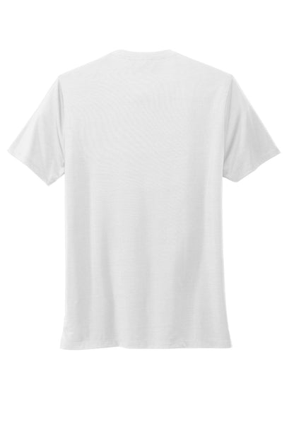 Mercer+Mettle Stretch Jersey Crew MM1016