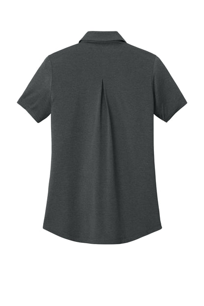 Mercer+Mettle Women's Recharge Jersey Polo MM1021