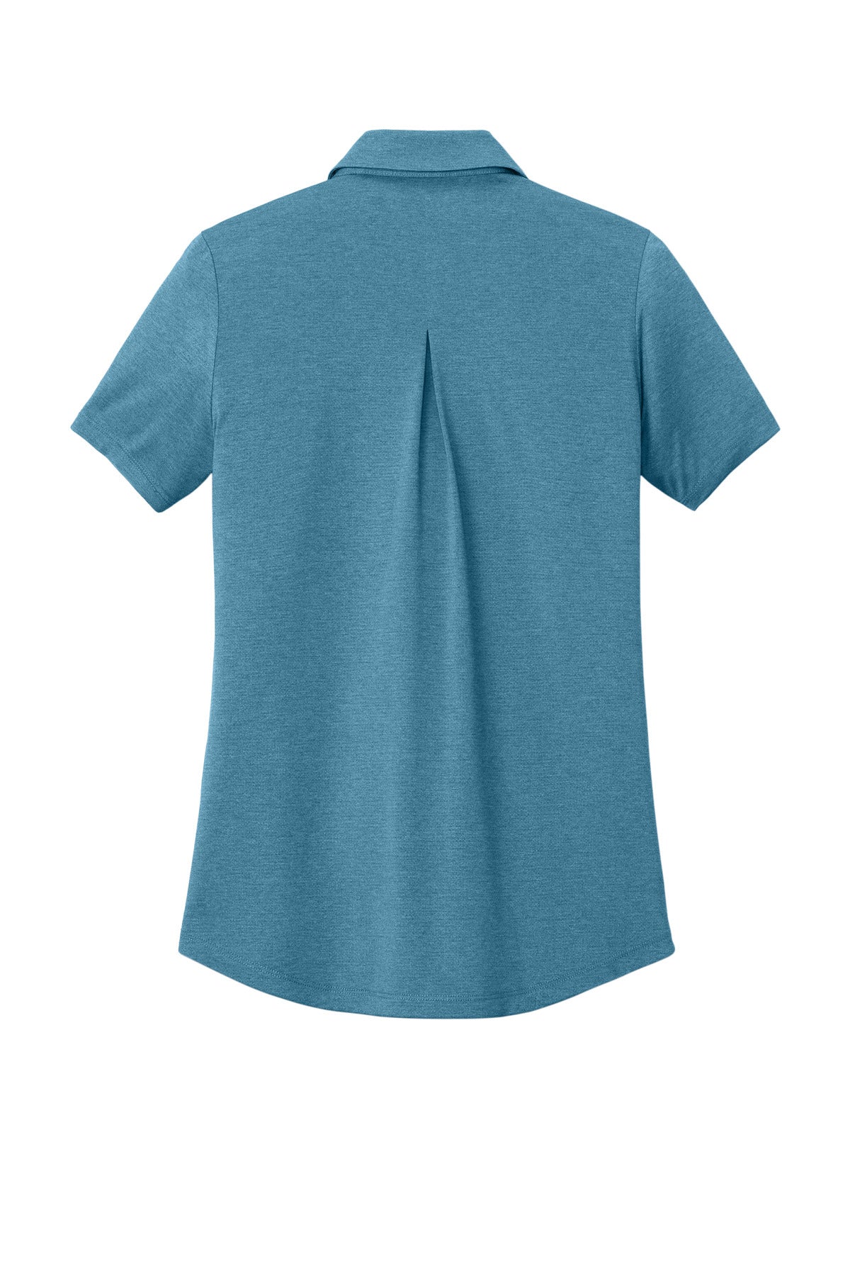 Mercer+Mettle Women's Recharge Jersey Polo MM1021