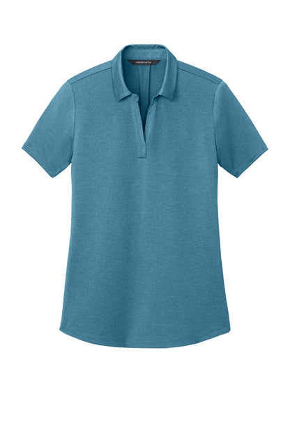 Mercer+Mettle Women's Recharge Jersey Polo MM1021