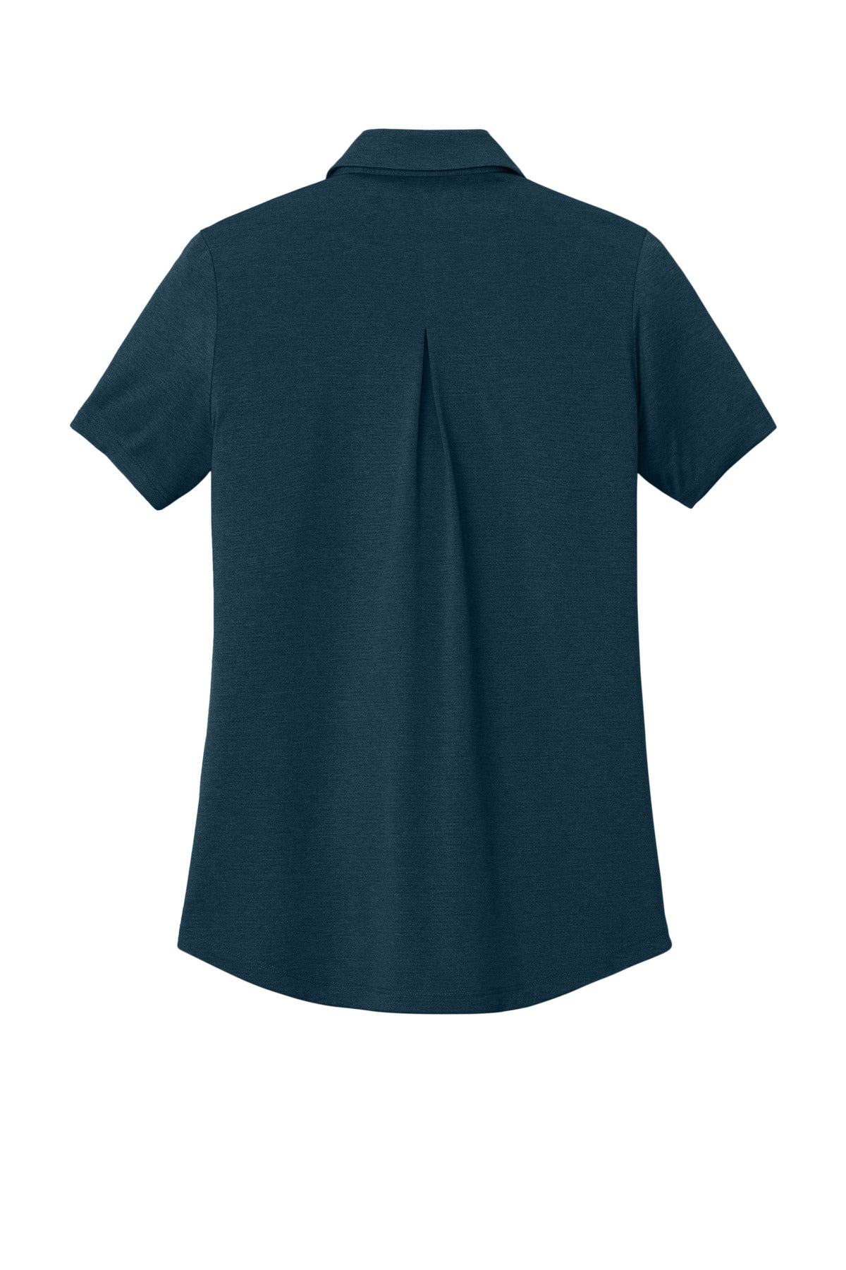 Mercer+Mettle Women's Recharge Jersey Polo MM1021