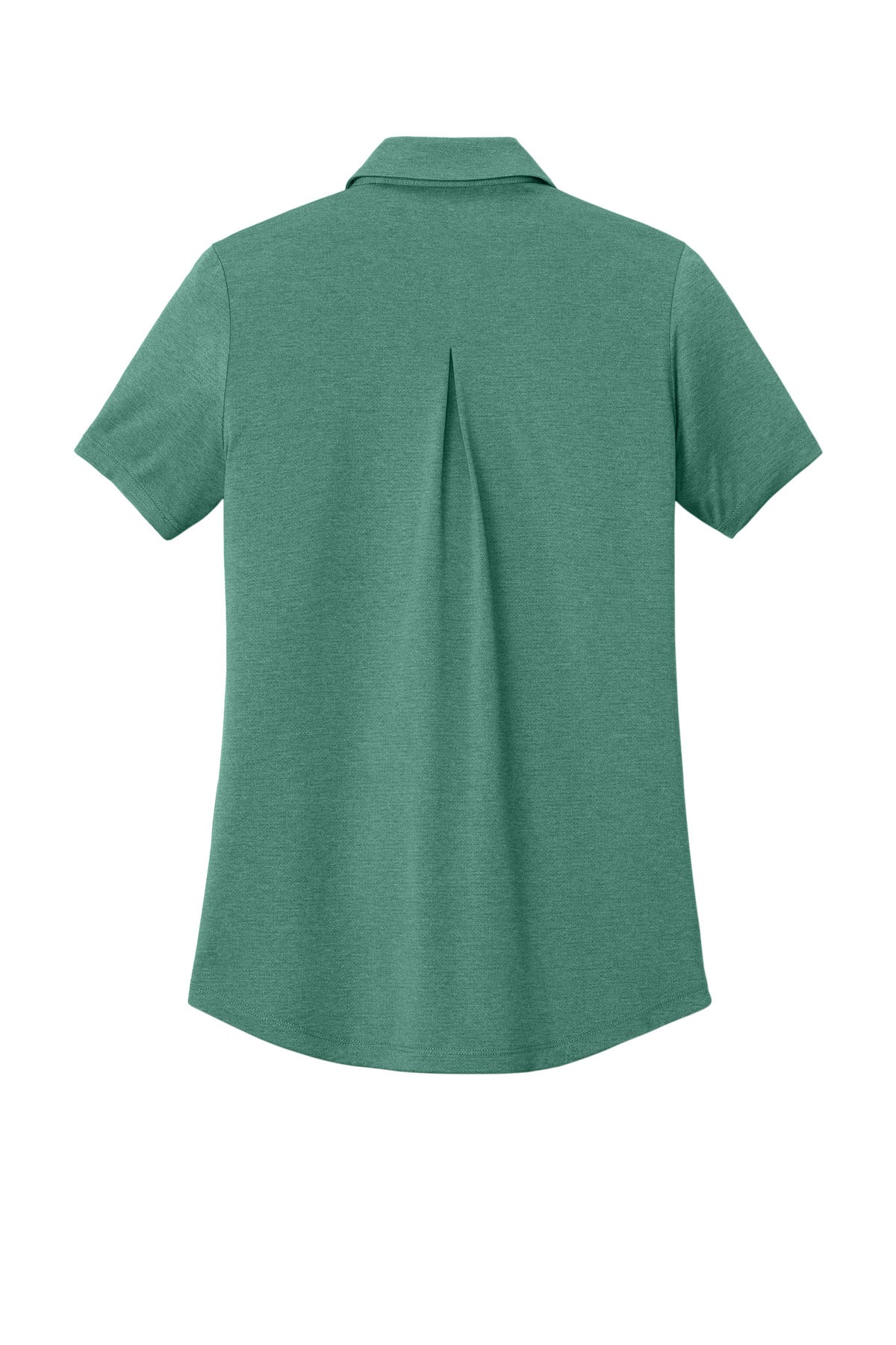 Mercer+Mettle Women's Recharge Jersey Polo MM1021