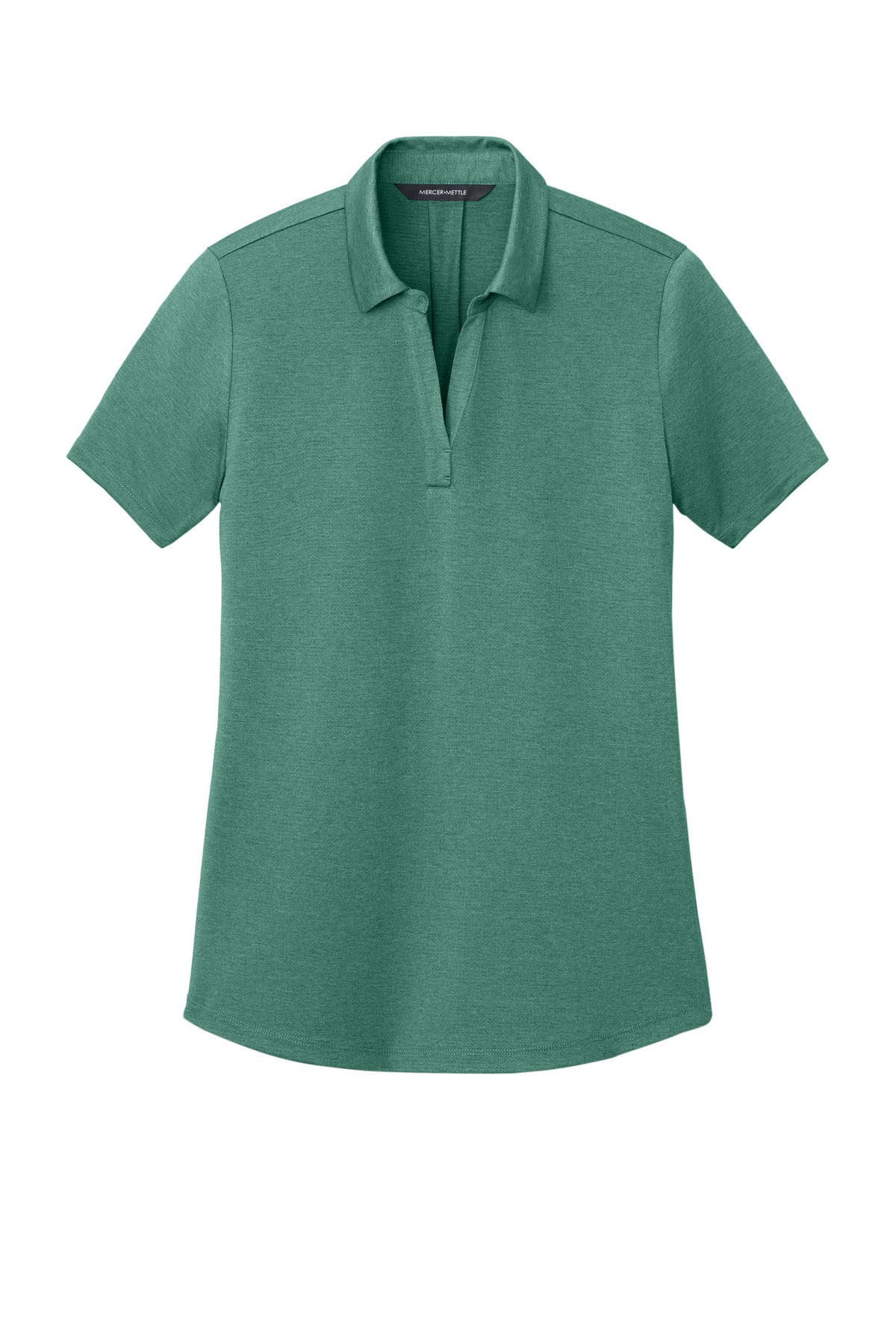 Mercer+Mettle Women's Recharge Jersey Polo MM1021