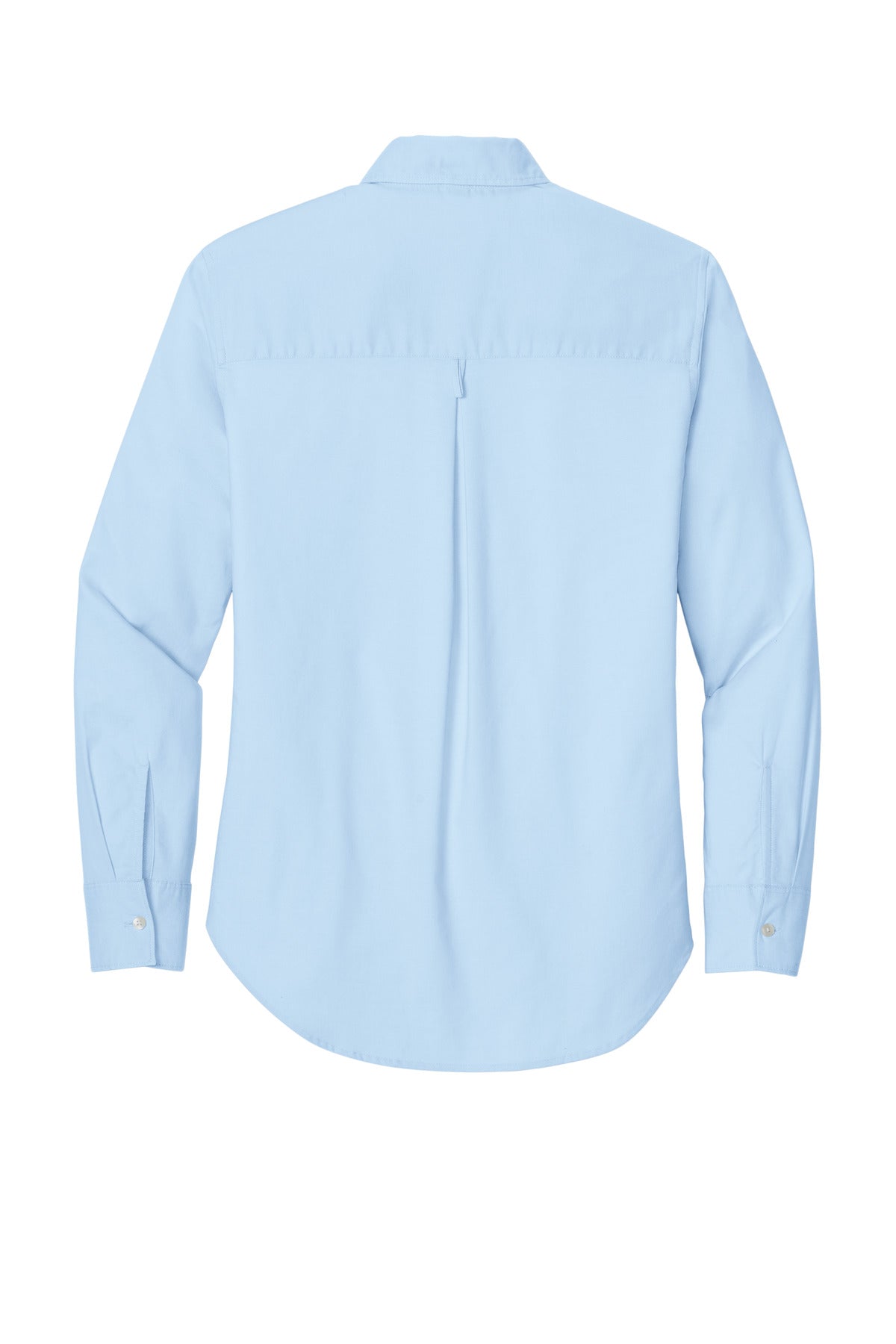 Mercer+Mettle Women's Long Sleeve Modern Oxford Shirt MM2003