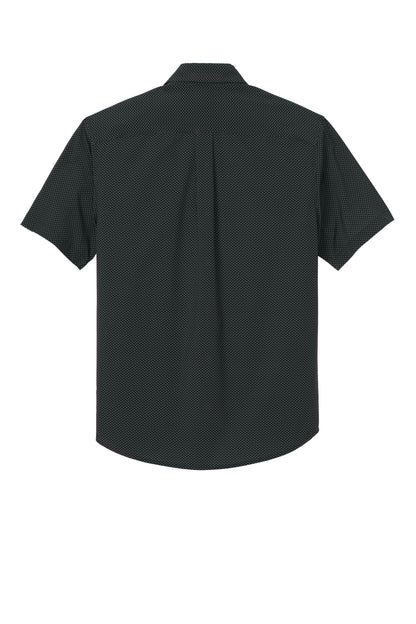 Mercer+Mettle Short Sleeve UV Capital Tech Shirt MM2006