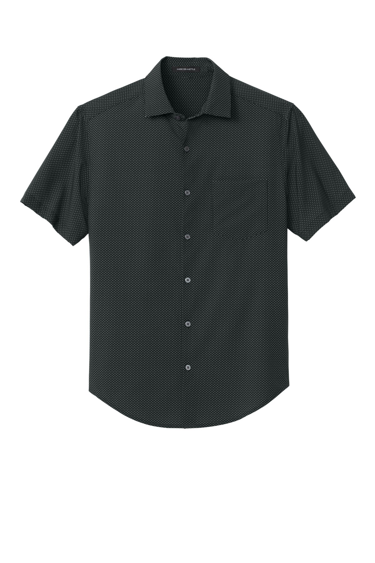 Mercer+Mettle Short Sleeve UV Capital Tech Shirt MM2006