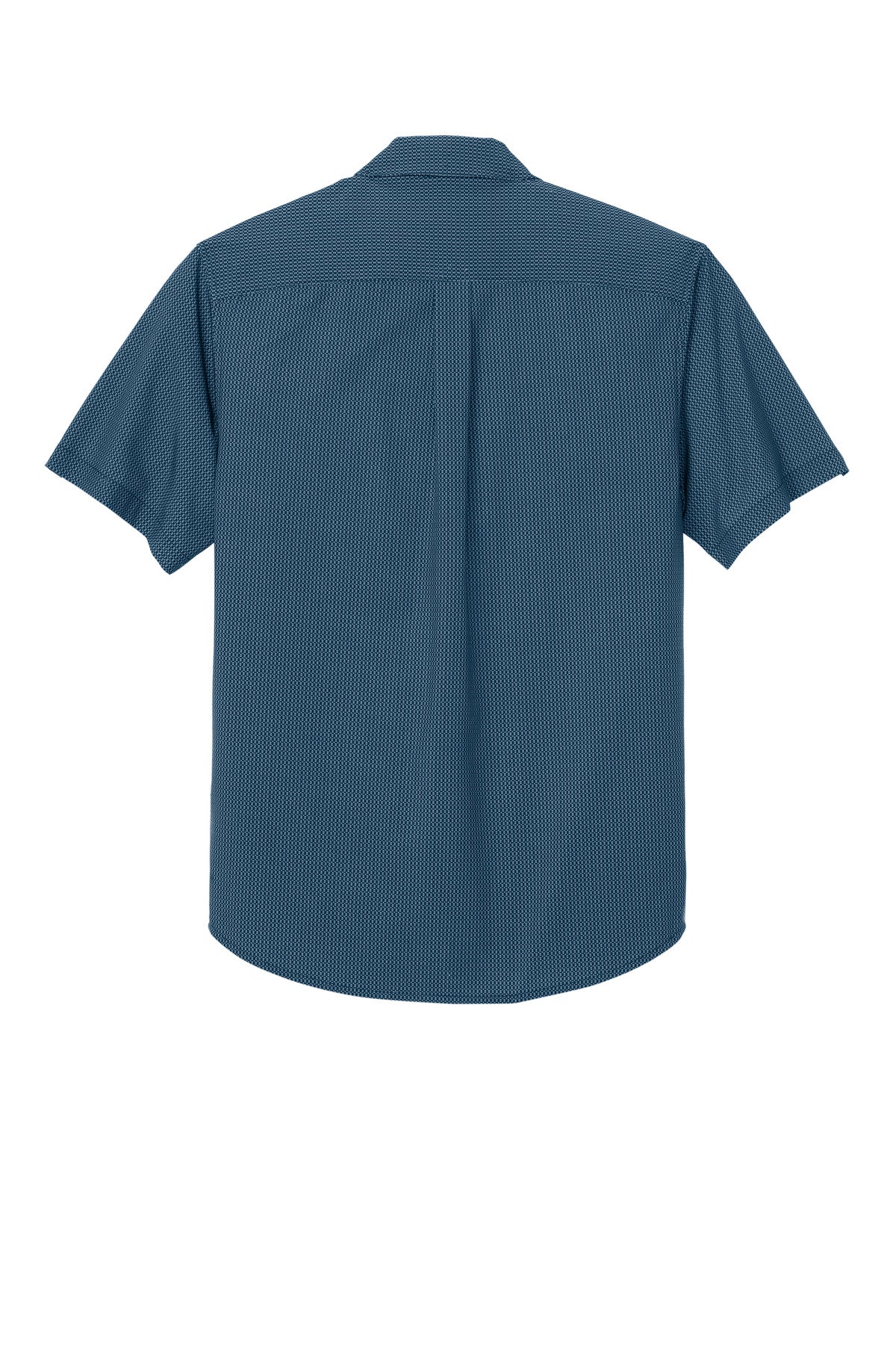 Mercer+Mettle Short Sleeve UV Capital Tech Shirt MM2006