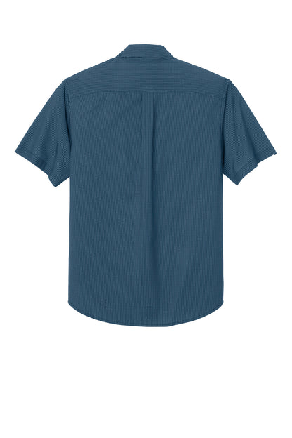Mercer+Mettle Short Sleeve UV Capital Tech Shirt MM2006