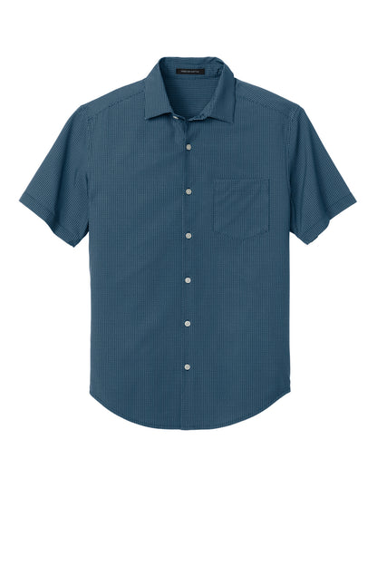 Mercer+Mettle Short Sleeve UV Capital Tech Shirt MM2006