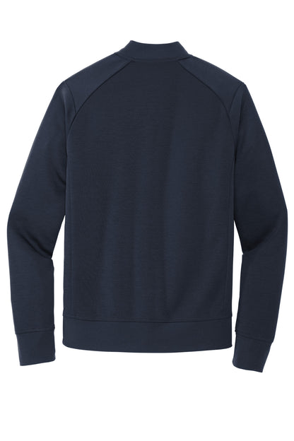 Mercer+Mettle Double-Knit Bomber MM3000