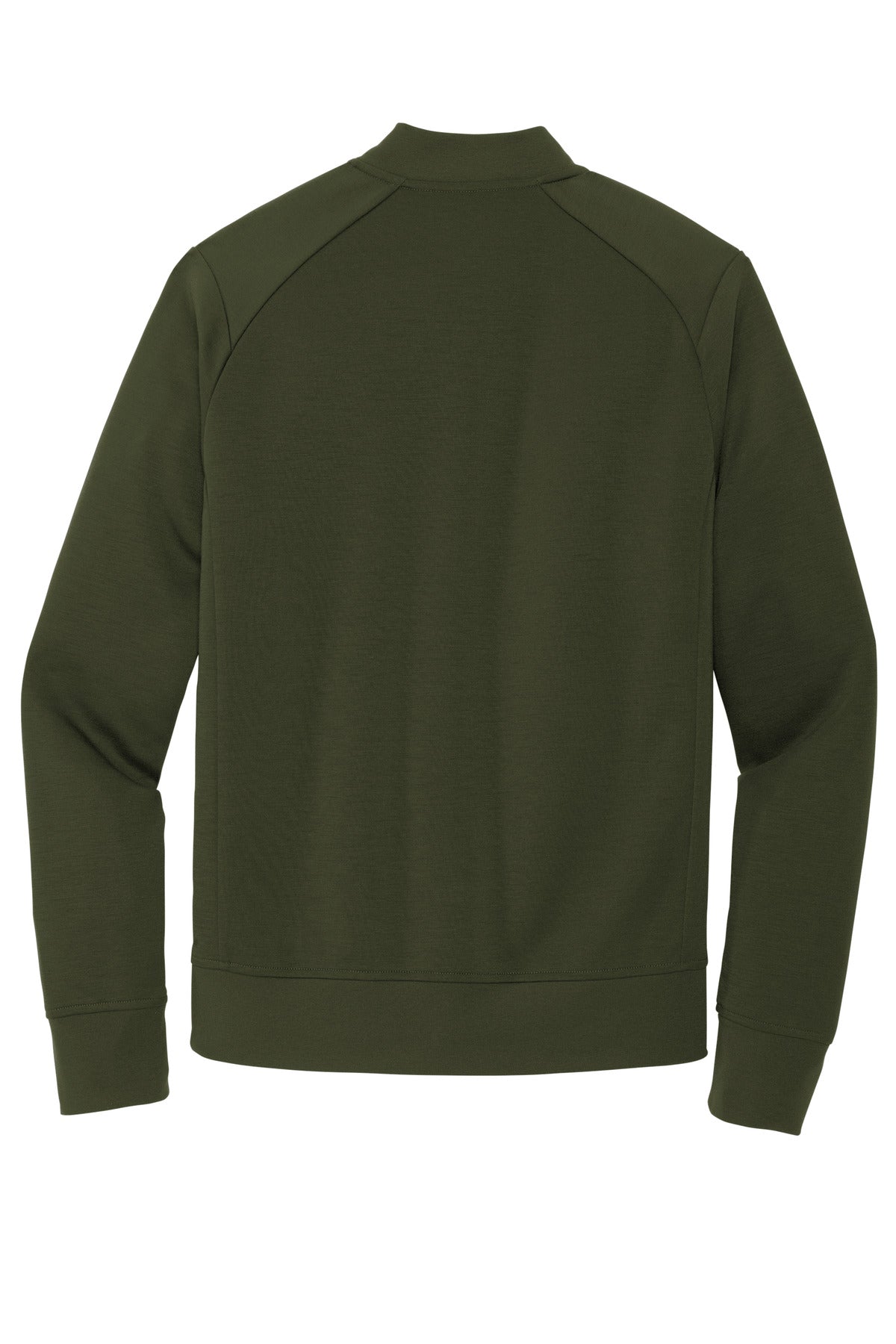 Mercer+Mettle Double-Knit Bomber MM3000