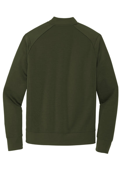 Mercer+Mettle Double-Knit Bomber MM3000