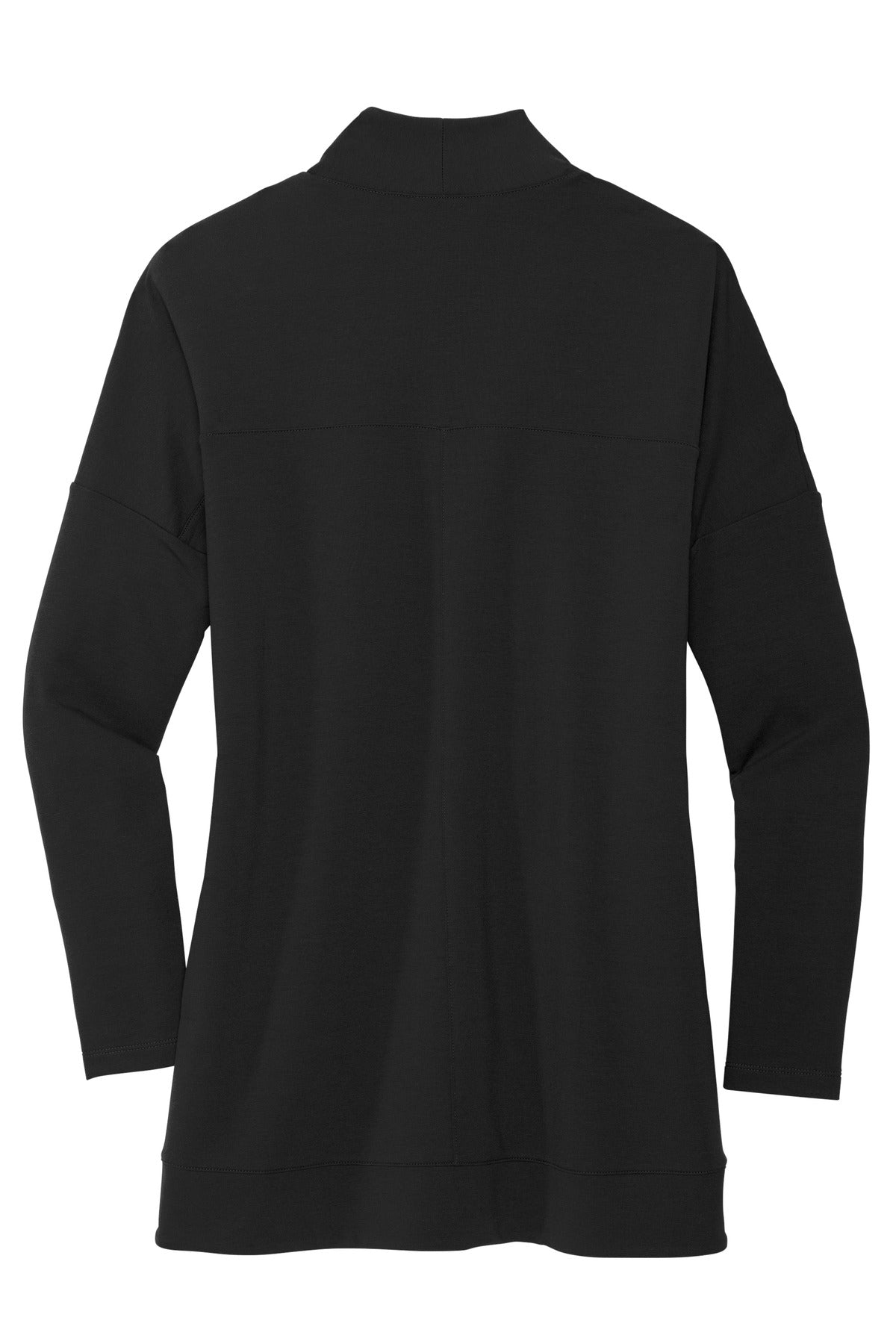 Mercer+Mettle Women's Stretch Open-Front Cardigan MM3015