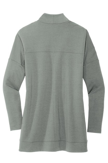Mercer+Mettle Women's Stretch Open-Front Cardigan MM3015