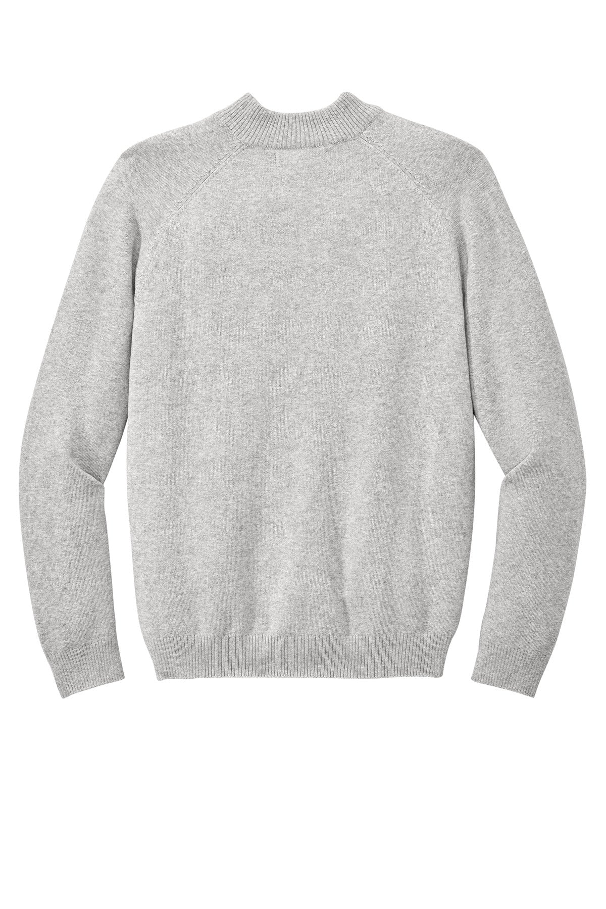 Mercer+Mettle 1/4-Zip Sweater MM3020