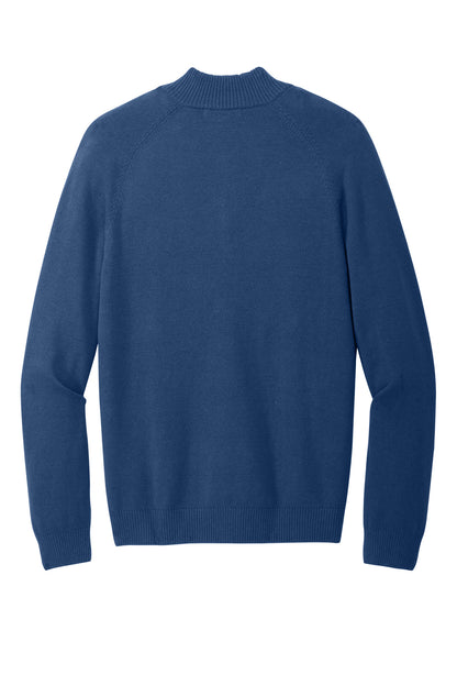 Mercer+Mettle 1/4-Zip Sweater MM3020