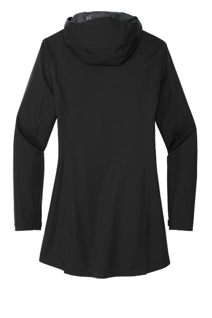 Mercer+Mettle Women's Waterproof Rain Shell MM7001