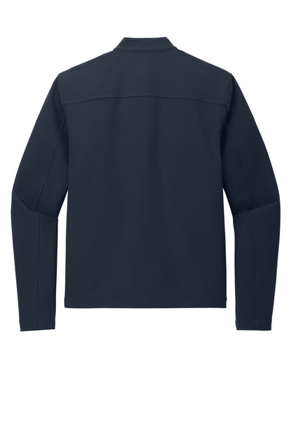 Mercer+Mettle Stretch Soft Shell Jacket MM7102