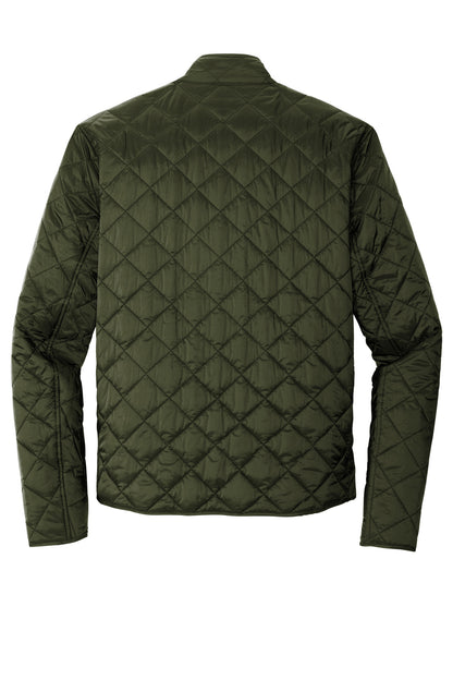 Mercer+Mettle Quilted Full-Zip Jacket MM7200