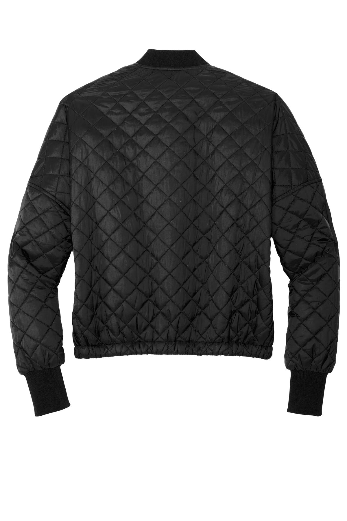 Mercer+Mettle Women's Boxy Quilted Jacket MM7201