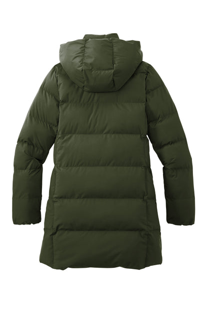 Mercer+Mettle Women's Puffy Parka MM7213