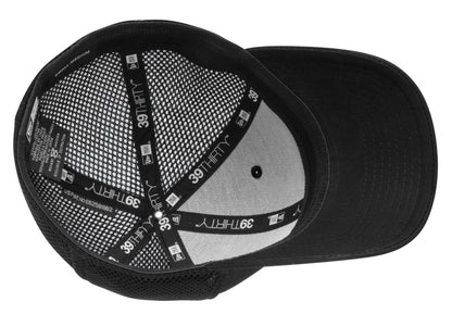 New Era - Stretch Mesh Cap.  NE1020