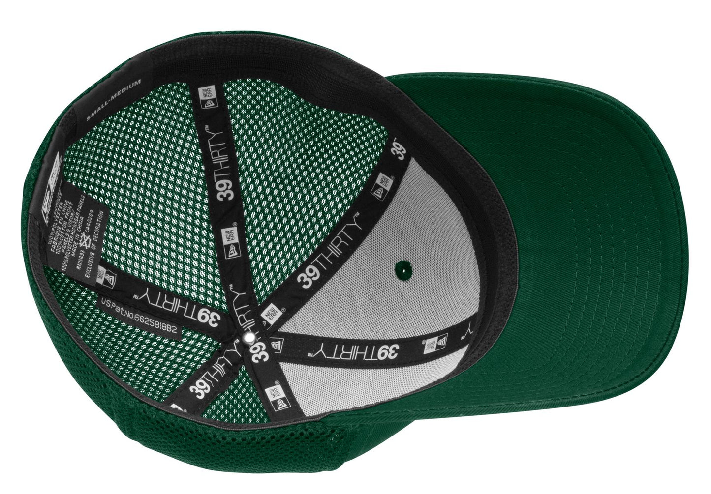 New Era - Stretch Mesh Cap.  NE1020