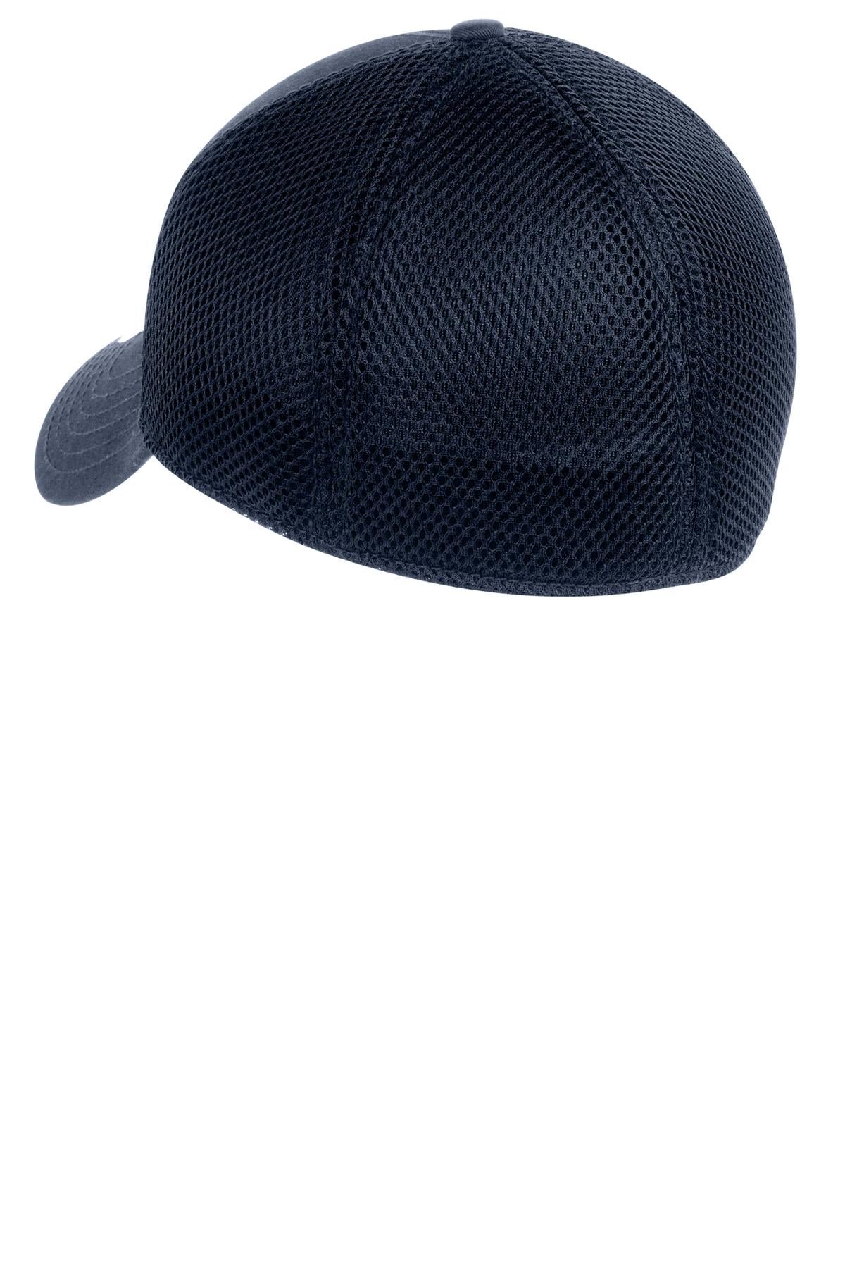 New Era - Stretch Mesh Cap.  NE1020