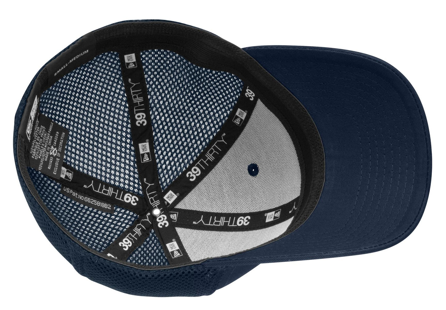 New Era - Stretch Mesh Cap.  NE1020