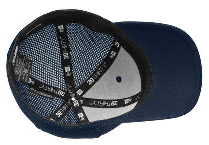 New Era - Stretch Mesh Cap.  NE1020