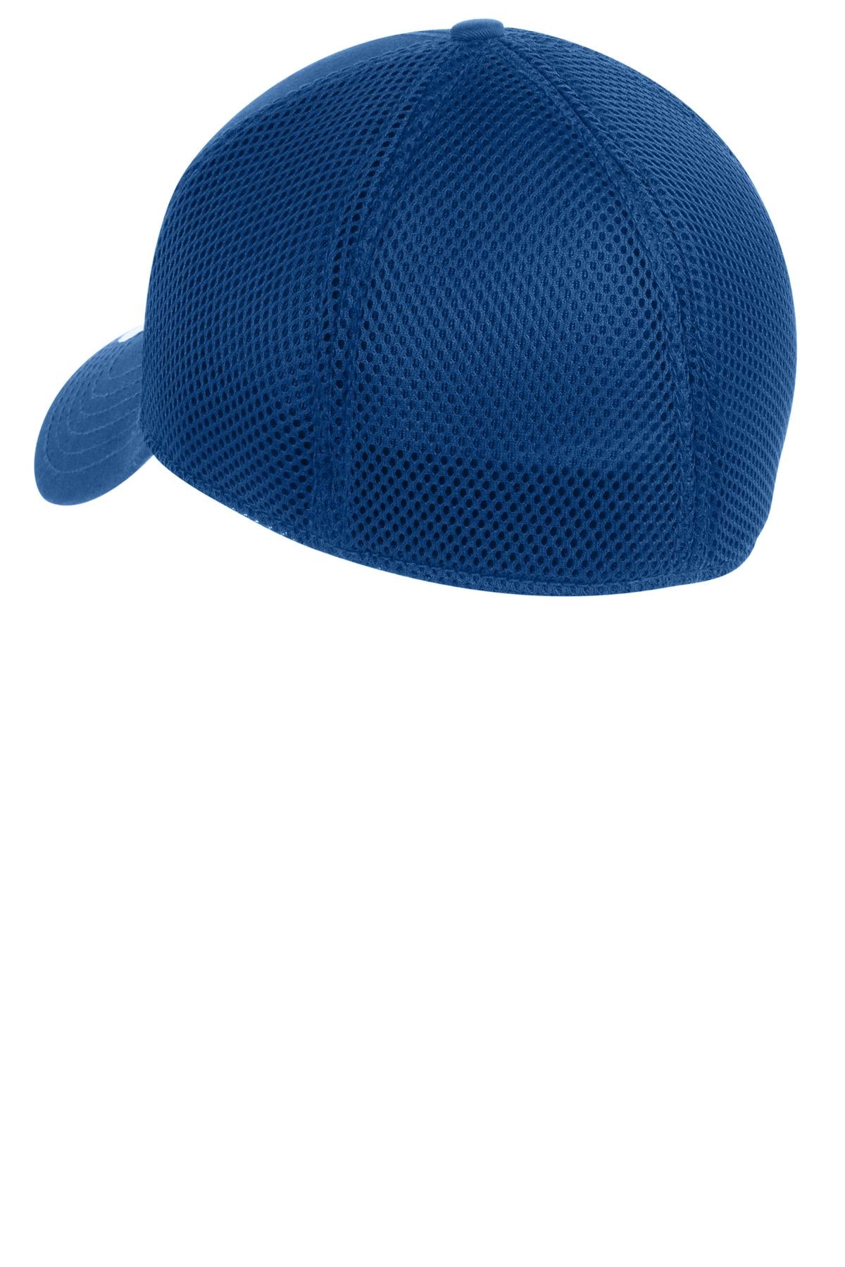 New Era - Stretch Mesh Cap.  NE1020
