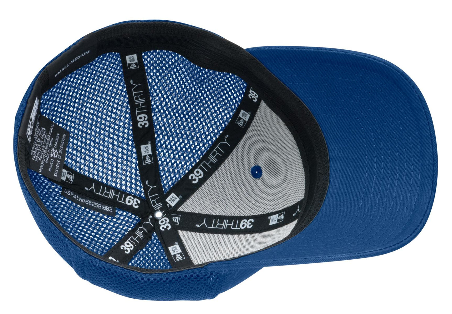 New Era - Stretch Mesh Cap.  NE1020