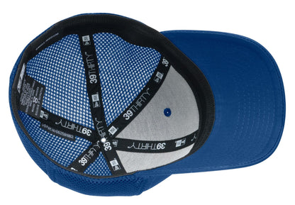 New Era - Stretch Mesh Cap.  NE1020