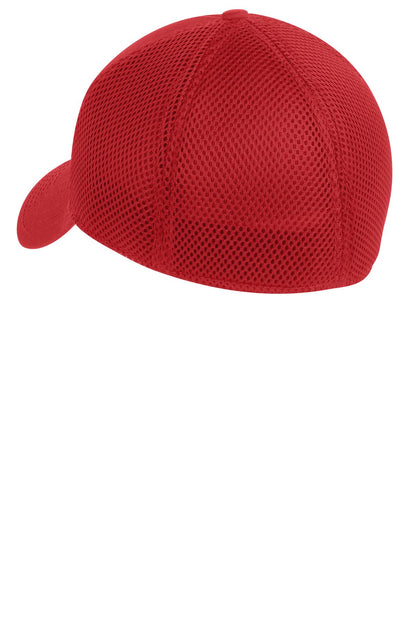 New Era - Stretch Mesh Cap.  NE1020