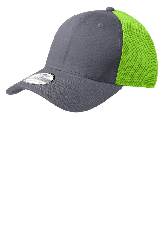 New Era - Stretch Mesh Cap.  NE1020
