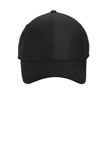New Era  Diamond Era Stretch Cap. NE1121