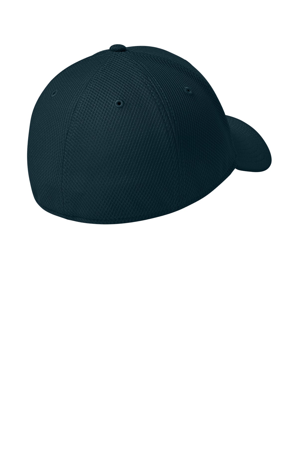 Custom Embroidered New Era Caps in Flag Deep Navy